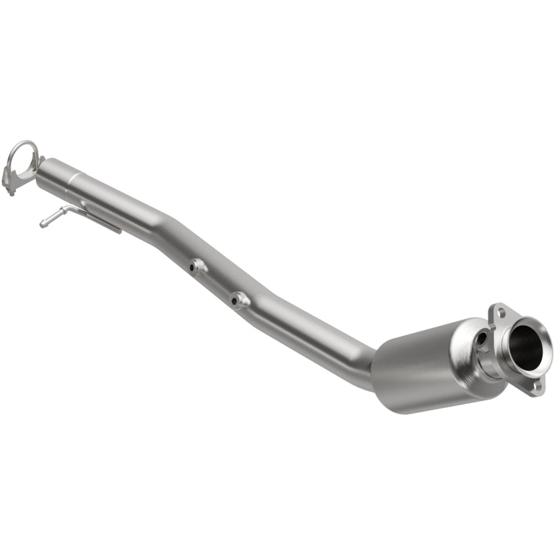 MagnaFlow Land Rover Range Rover California Grade CARB Compliant Direct-Fit Catalytic Converter 5451713 Photo - Primary