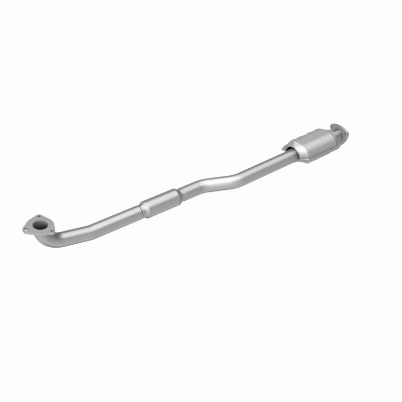 MagnaFlow Daewoo Leganza HM Grade Federal / EPA Compliant Direct-Fit Catalytic Converter 24048 360 Degree Image Set