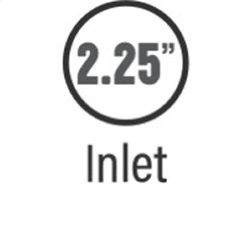 Magnaflow Tip 1-Pk Dual Rnd DW 3x10 2.25ID 35168 35168 Technical Bulletin