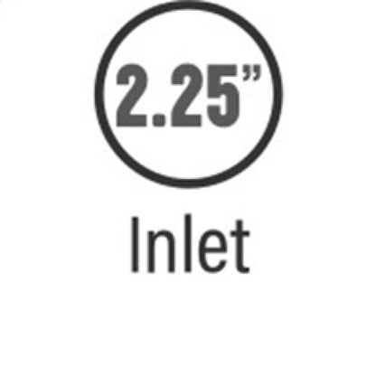 Magnaflow Tip Stainless Double Wall Round Dual Outlet Polish 3in DIA 2.25in Inlet 9.75in Len (qty 2) 35229 35229 Technical Bulletin