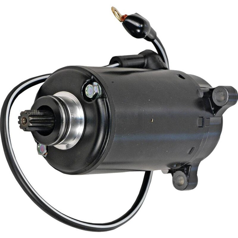 Arrowhead Arrowhead Starter DEN-128080-8630 DEN-128080-8630 User 1