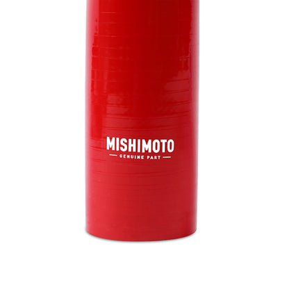 Mishimoto Silicone Radiator Hose Kit - Red 1999-2004 Ford Lightning MMHOSE-LTN-2WDRD User 3