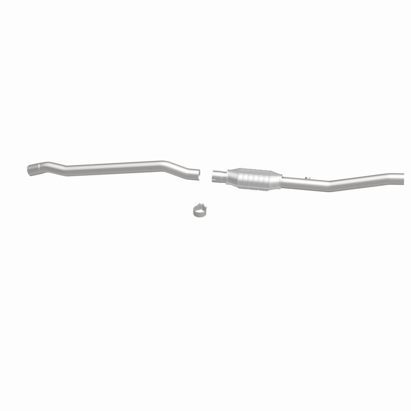 MagnaFlow Dodge Dakota California Grade CARB Compliant Direct-Fit Catalytic Converter 4451618 360 Degree Image Set