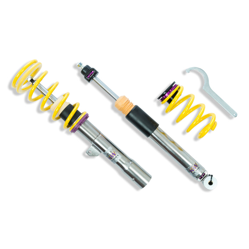KW Coilover Kit V3 2015+ Mini Cooper Clubman (F54) w/o Electronic Dampers 352200BN 352200BN User 1