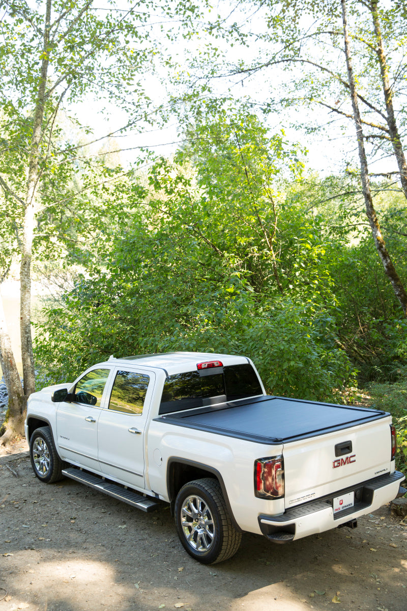 Pace Edwards 2020 Chevrolet Silverado 1500 HD 6ft 8in Bed Ultragroove Metal KMCA34A65 KMCA34A65 Photo - Primary