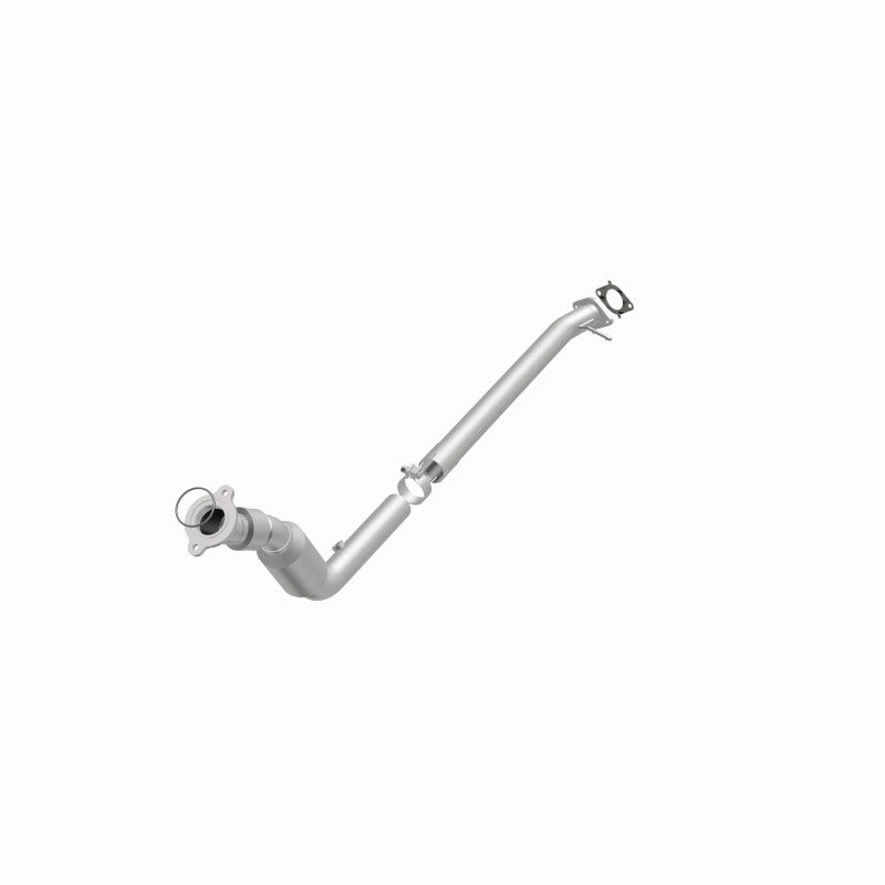 MagnaFlow California Grade CARB Compliant Direct-Fit Catalytic Converter 5451126 360 Degree Image Set