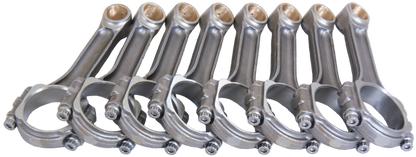 Eagle Chevrolet 350 1 & 2 Piece Rear Seal / Chevrolet 305 1 & 2 Piece Rear Seal / Chevrolet 400 Smal SIR5850BBLW SIR5850BBLW Photo - Primary