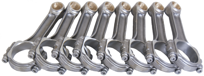 Eagle Chevrolet 350 1 & 2 Piece Rear Seal / Chevrolet 305 1 & 2 Piece Rear Seal / Chevrolet 400 Smal SIR5850BBLW SIR5850BBLW Photo - Primary