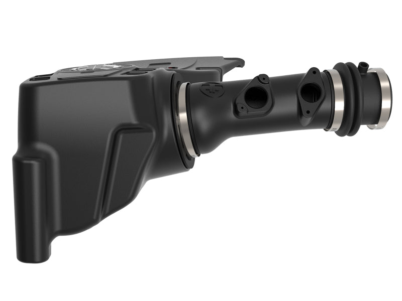 aFe Takeda Momentum Pro 5R Cold Air Intake System 2018 Honda Accord I4 56-70003R Photo - Unmounted