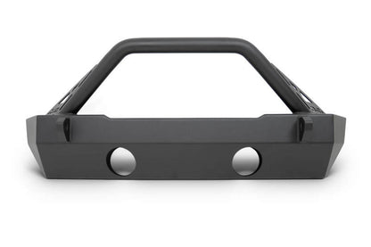 DV8 Offroad 07-23 Jeep Wrangler JK/JL & Gladiator JT FS-15 Series Front Bumper FBJL-05 FBJL-05 Photo - Unmounted
