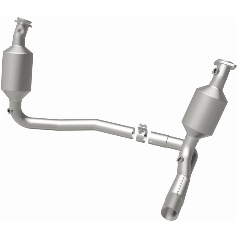 Magnaflow 2004 Dodge Dakota 4.7L Direct Fit Catalytic Converter 4651658 4651658 Photo - out of package