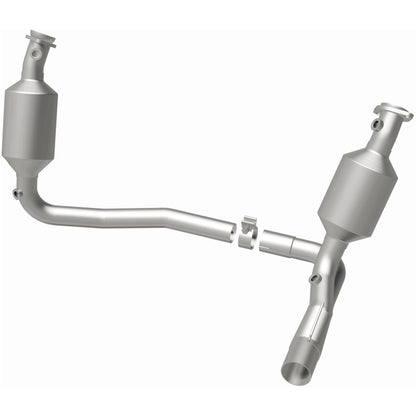 Magnaflow 2004 Dodge Dakota 4.7L Direct Fit Catalytic Converter 4651658 4651658 Photo - out of package