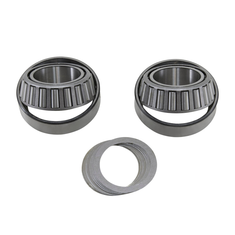 Yukon Gear & Axle Yukon Gear Carrier installation Kit For Dana 60 Diff CK D60 CK D60 Photo - Primary