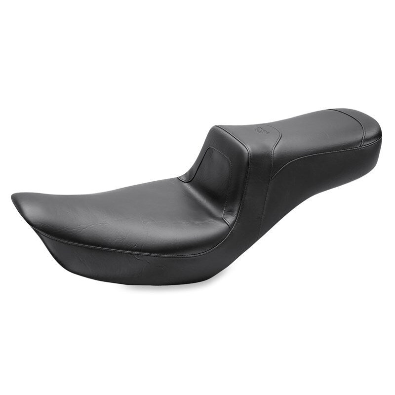 Mustang Motorcycle Custom Squareback Seat 75615