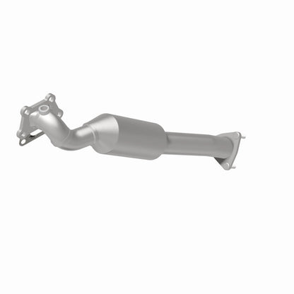 MagnaFlow OEM Grade Federal / EPA Compliant Direct-Fit Catalytic Converter 52610 360 Degree Image Set