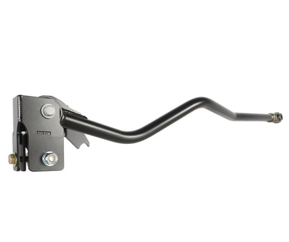 Carli 07-17 Jeep Wrangler Rear Adjustable Track Bar Riser CS-JATB-07-R-RISER CS-JATB-07-R-RISER Photo - Close Up