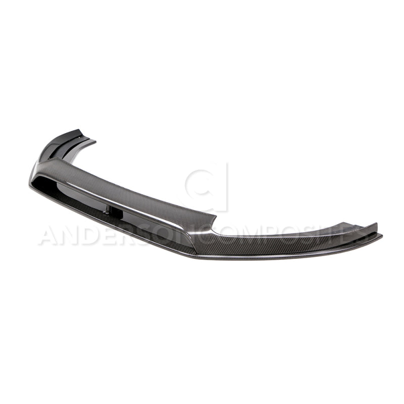 Anderson Composites 2016+ Focus RS Type-AR Front Chin Spoiler / Splitter AC-FL16FDFO-AR AC-FL16FDFO-AR Photo - Primary