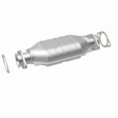 MagnaFlow Mazda California Grade CARB Compliant Direct-Fit Catalytic Converter 3391693 360 Degree Image Set