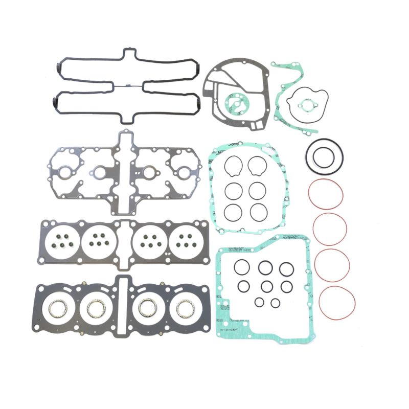 Athena 86-88 Yamaha FZR Genesis / Exup / D / Dc / E / Ec 1000 Complete Gasket Kit (Excl Oil Seal) P400485850960/1 P400485850960/1 Photo - Primary