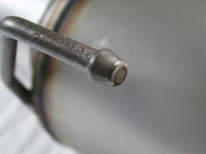 aFe Mach Force XP Cat-Back System Dodge Ram 2500 All 2005-2007 49-42012 Photo - Unmounted