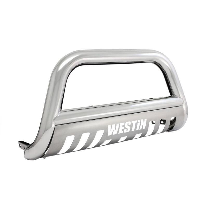 Westin 2017-2018 Ford F-250/350 E-Series Bull Bar - SS 31-5900 31-5900 Photo - Unmounted