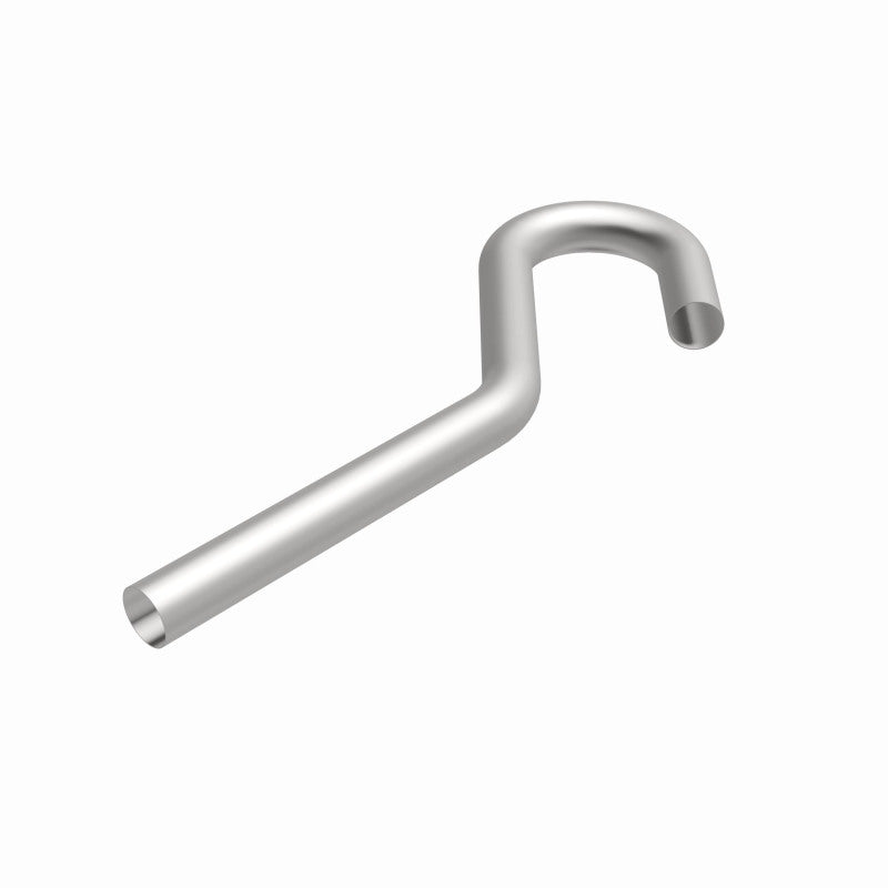 MagnaFlow 3 in 1 Multi Bend Stainless Steel Pipe 10742 360 Degree Image Set