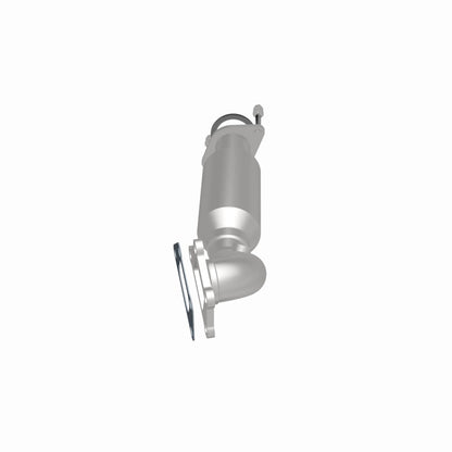 Magnaflow 10-11 Cadillac CTS 3.0L Direct Fit Converter 551548 551548 360 Degree Image Set