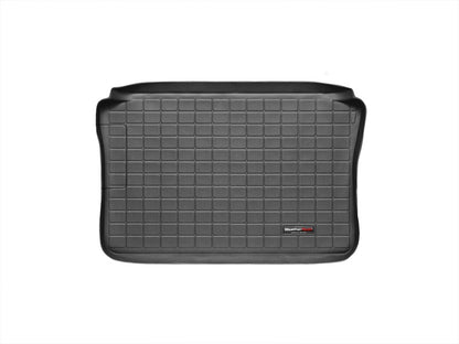 WeatherTech 98-11 Volkswagen Beetle Cargo Liners - Black 40133 40133 Photo - Primary