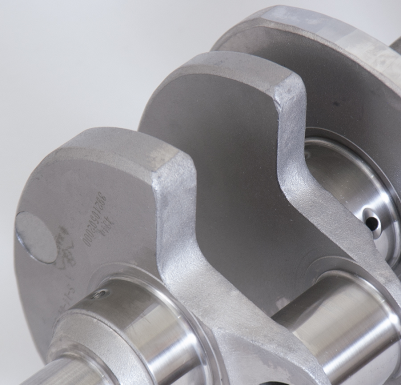 Eagle Chrysler 5.7L/6.1L/6.4L Hemi Stroker Crank 32 Tooth Reluctor Forged Crankshaft 439240506125 439240506125 Photo - Unmounted