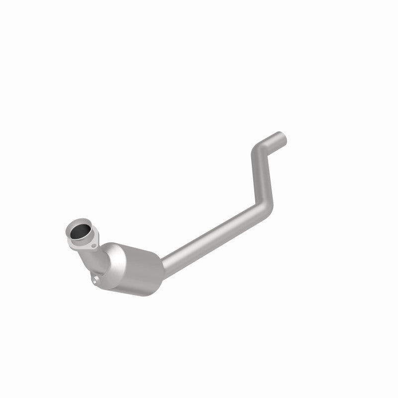MagnaFlow Jaguar S-Type California Grade CARB Compliant Direct-Fit Catalytic Converter 5461224 360 Degree Image Set