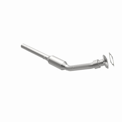 MagnaFlow Volkswagen California Grade CARB Compliant Direct-Fit Catalytic Converter 4481773 360 Degree Image Set