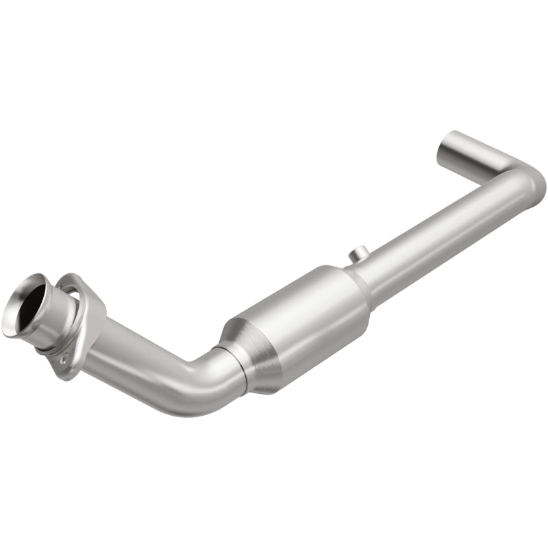 MagnaFlow Ford F-150 California Grade CARB Compliant Direct-Fit Catalytic Converter 5451155 Photo - Primary