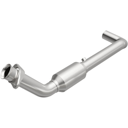 MagnaFlow Ford F-150 California Grade CARB Compliant Direct-Fit Catalytic Converter 5451155 Photo - Primary
