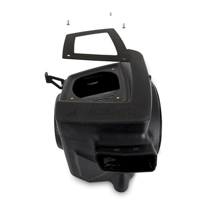 Mishimoto 2021+ Bronco 2.7L Intake/Snorkel Bundle - Dry Washable Filter MMB-BR27-21DW MMB-BR27-21DW User 1