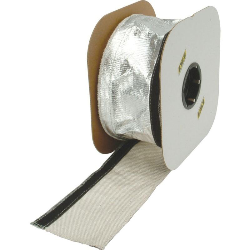 DEI DEI Line Sleeving - Heat Sheath/Shroud Engine Components Thermal Sleeves main image