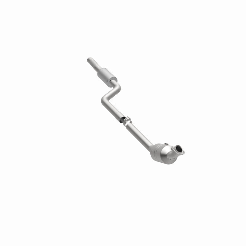 MagnaFlow Mercedes-Benz California Grade CARB Compliant Direct-Fit Catalytic Converter 5561919 360 Degree Image Set