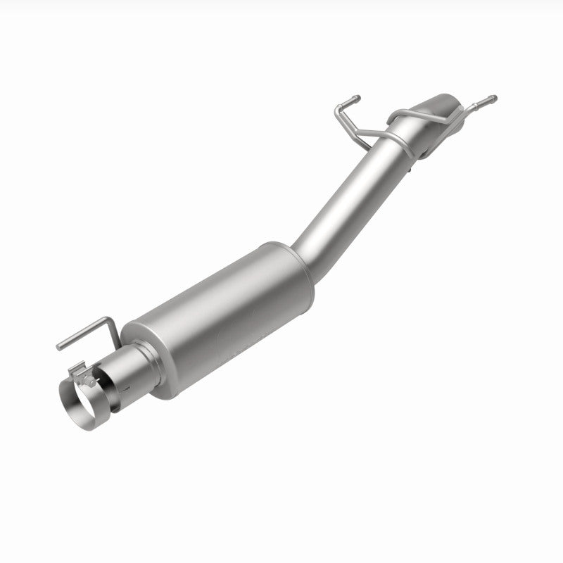 MagnaFlow Ram D-Fit Muffler Replacement With Muffler Performance Exhaust System 19493 360 Degree Image Set