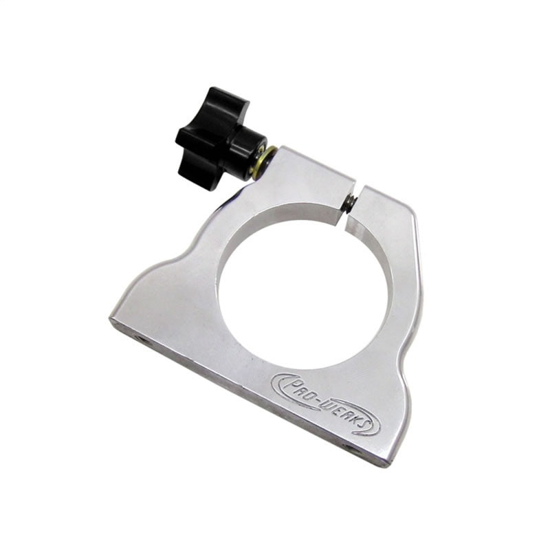 Nitrous Express 2 Billet Bottle Mount for 4oz/7oz/10oz Bottles (Bar Mount Required) 11013 11013 Photo - Primary