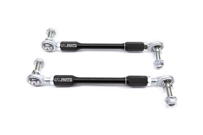 SPL Part Tesla Model 3 / Model Y Front Swaybar Endlinks SPL FE MOD3 Photo - Primary