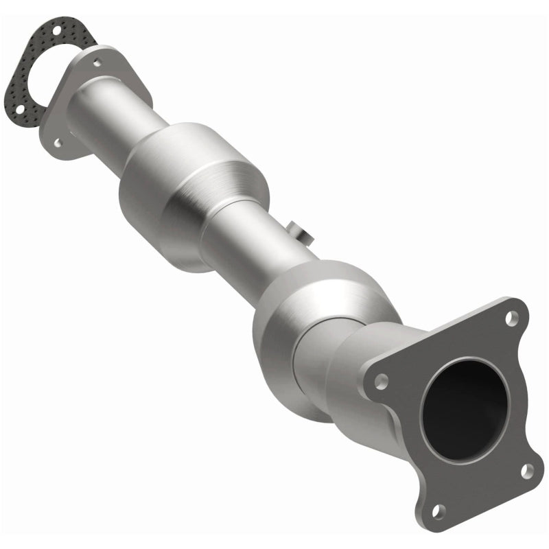 MagnaFlow Chevrolet California Grade CARB Compliant Direct-Fit Catalytic Converter 5411027 Photo - out of package