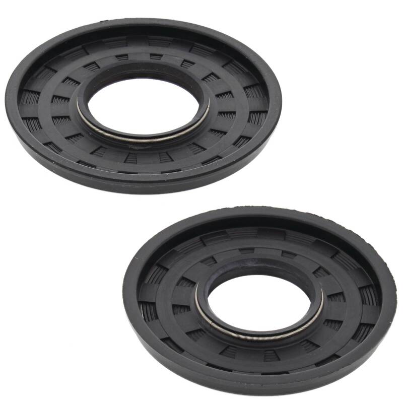 Vertex Pistons Vertex Gaskets 1993 Polaris Indy Storm/SKS Oil Seal Kit 55177 55177 Photo - Primary