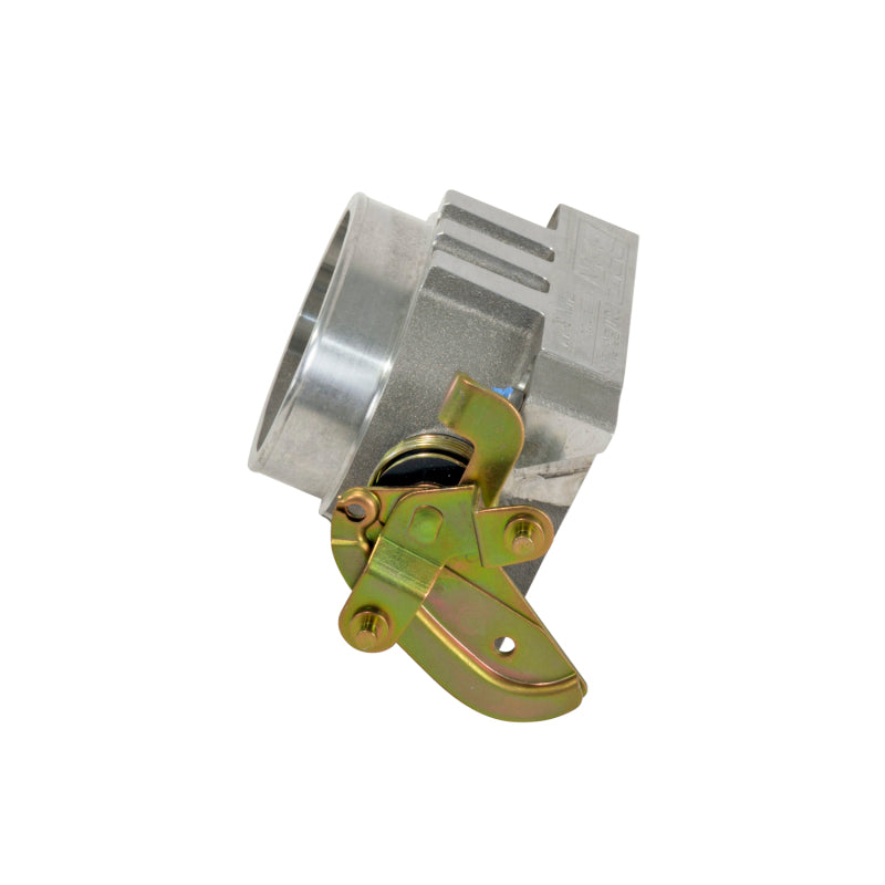 BBK 92-93 GM LT1 5.7 Twin 52mm Throttle Body BBK Power Plus Series 1540 1540 User 2