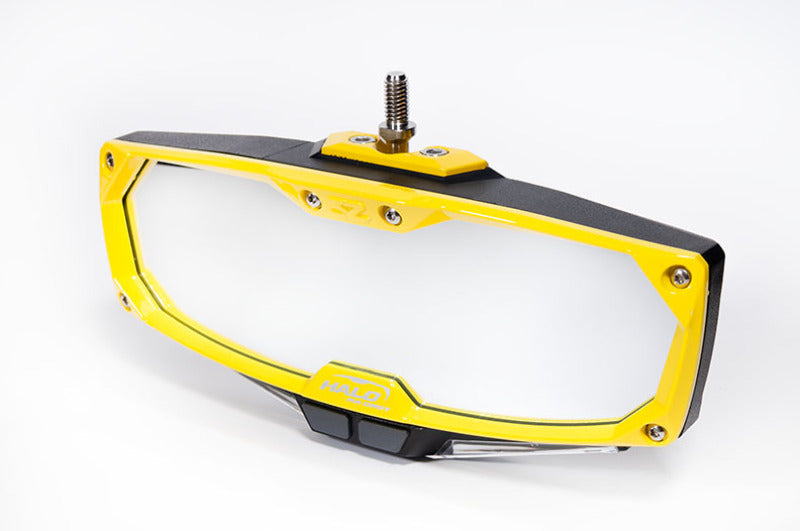 Seizmik Halo RA Cast Color Kit - Yellow 56-18103 56-18103 Photo - Primary