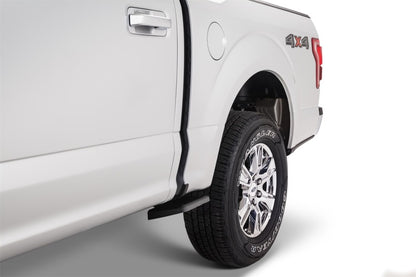 AMP Research BedStep2 Retractable Truck Bed 75412-01A Photo - Mounted
