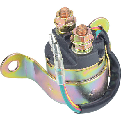 Arrowhead Polaris Str Relay 240-54060 240-54060 Photo - Primary