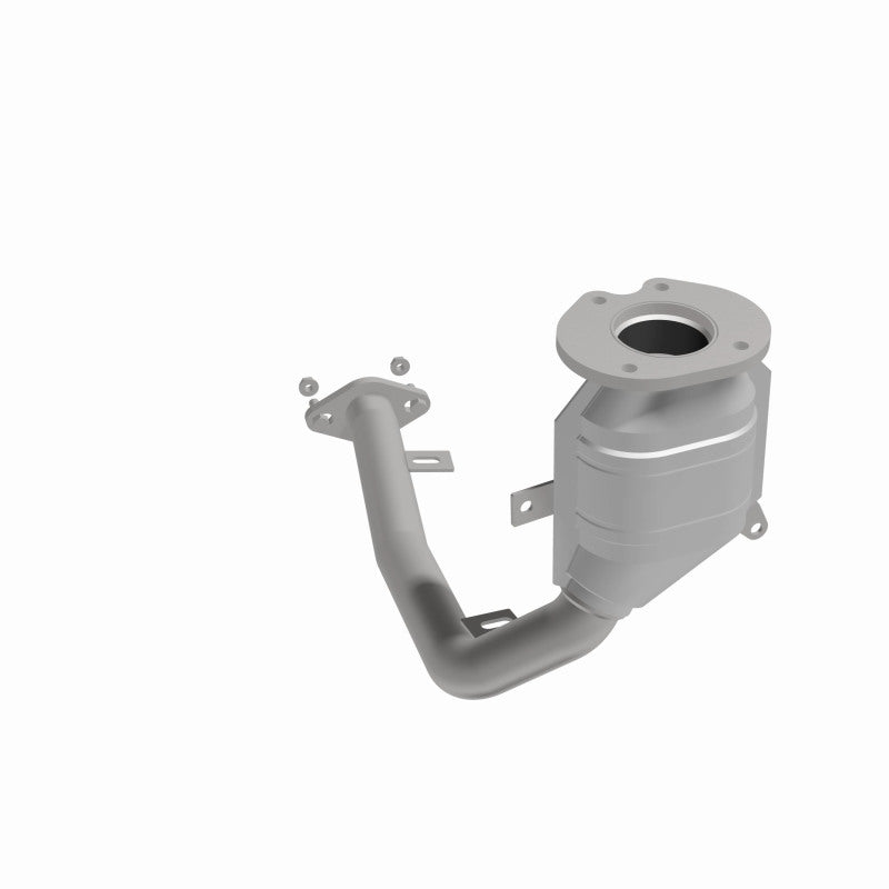 MagnaFlow Honda CRX Standard Grade Federal / EPA Compliant Direct-Fit Catalytic Converter 50210 360 Degree Image Set