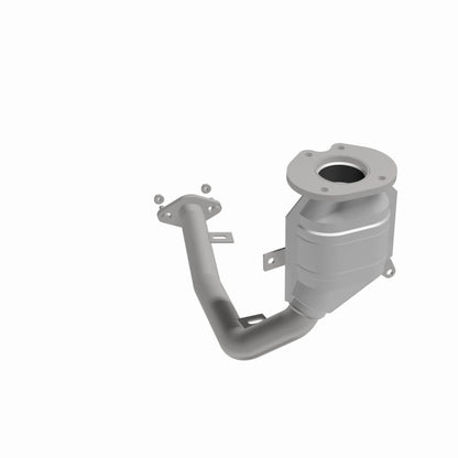 MagnaFlow Honda CRX Standard Grade Federal / EPA Compliant Direct-Fit Catalytic Converter 50210 360 Degree Image Set