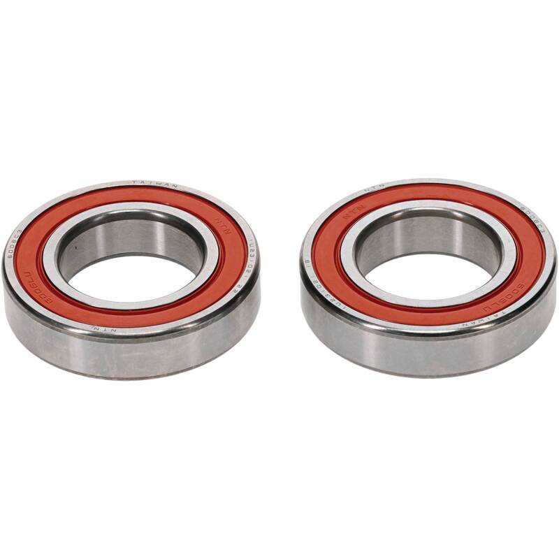 Pivot Works Pw Premium Wheel Bearing 25-1627-P 25-1627-P Photo - Primary
