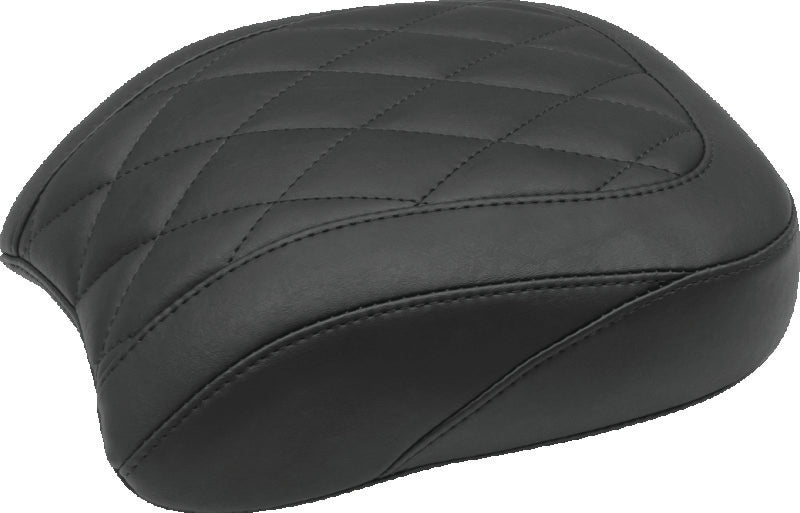 Mustang Motorcycle Std Contour Stud Pad 12X9in Hon 75636 75636 Photo - Primary
