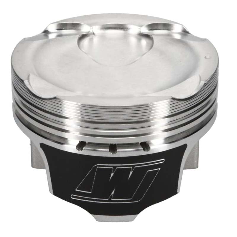 Wiseco Subaru FA20 Direct Injection Piston Kit 2.0L -16cc K728M8625 K728M8625 Photo - out of package